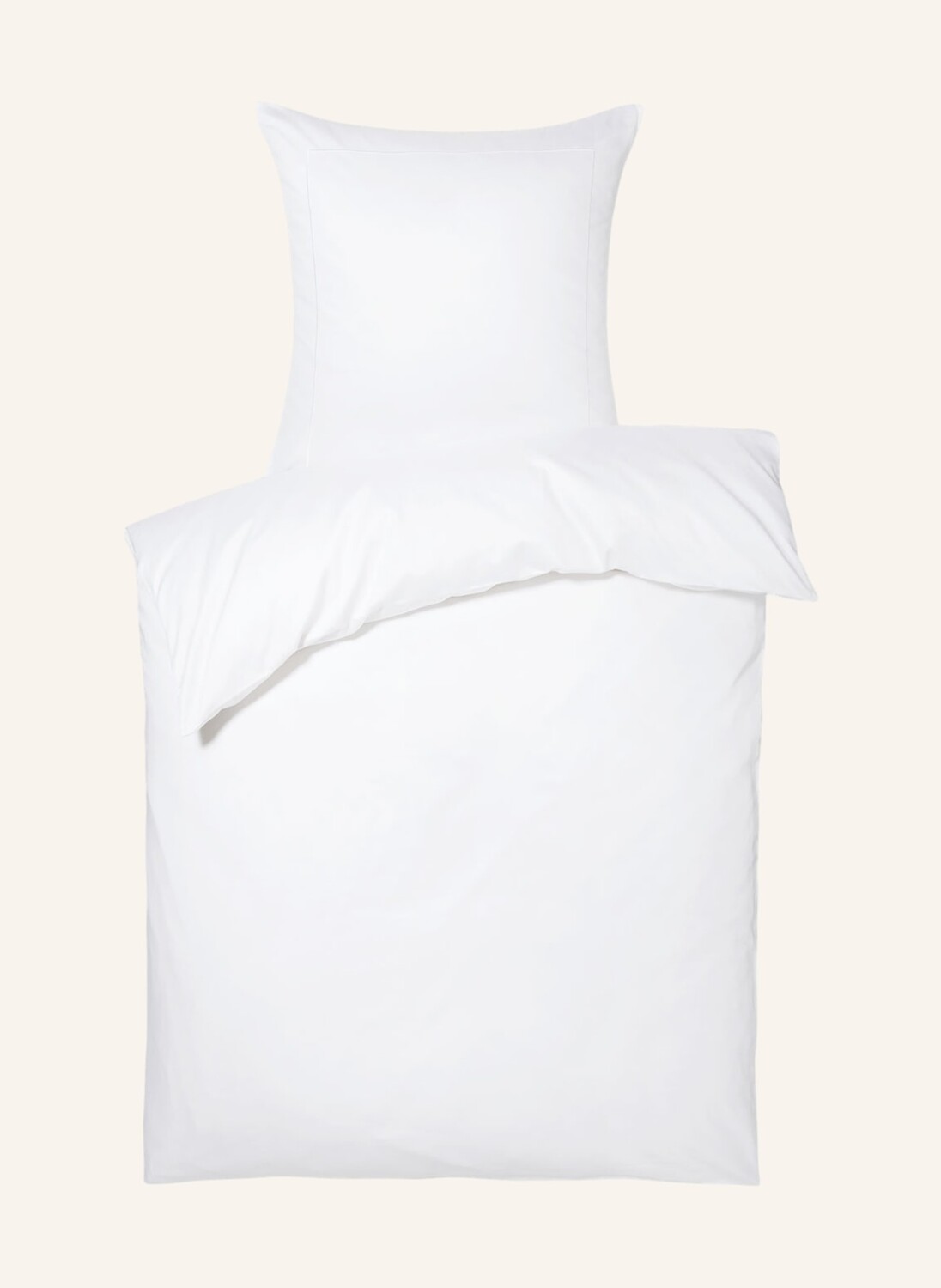 

Постельное белье Rid Essentials VILLA, цвет weiss/blau/grau