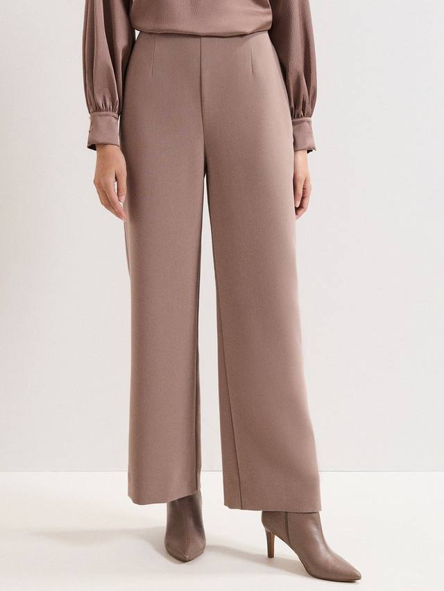 

Брюки Aubrie Tailored Phase Eight, Neutral