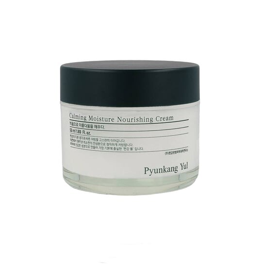 

Крем для лица, 50мл Pyunkang yul Calming Moisture Nourishing Cream, Inna marka