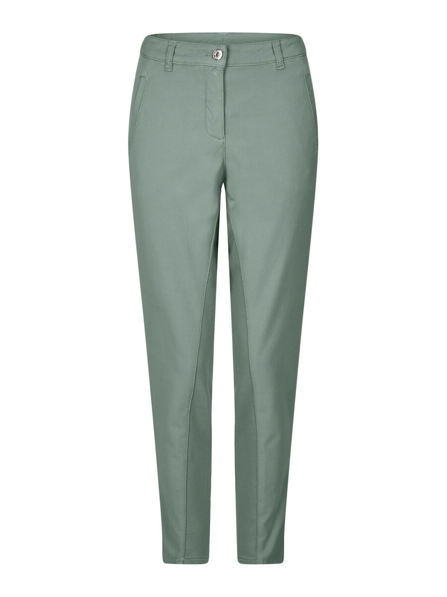 

Тканевые брюки MARC AUREL Regular Pants, мятный