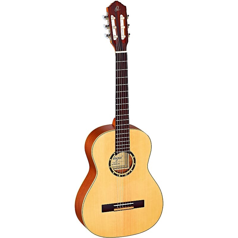 

Акустическая гитара Ortega Family Series R121 Nylon String Acoustic