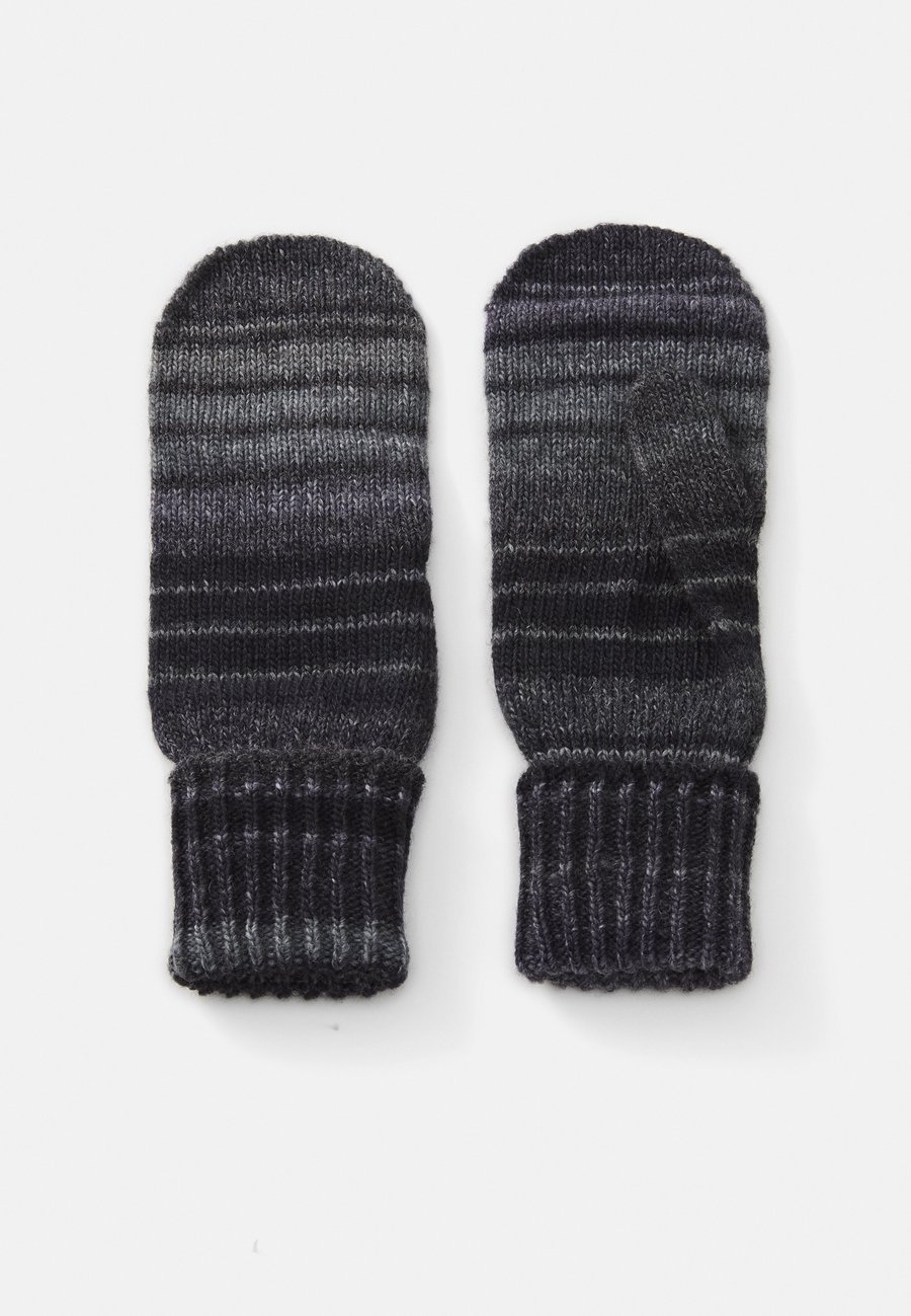 

Перчатки Becksöndergaard PATO CABLE MITTEN, Black