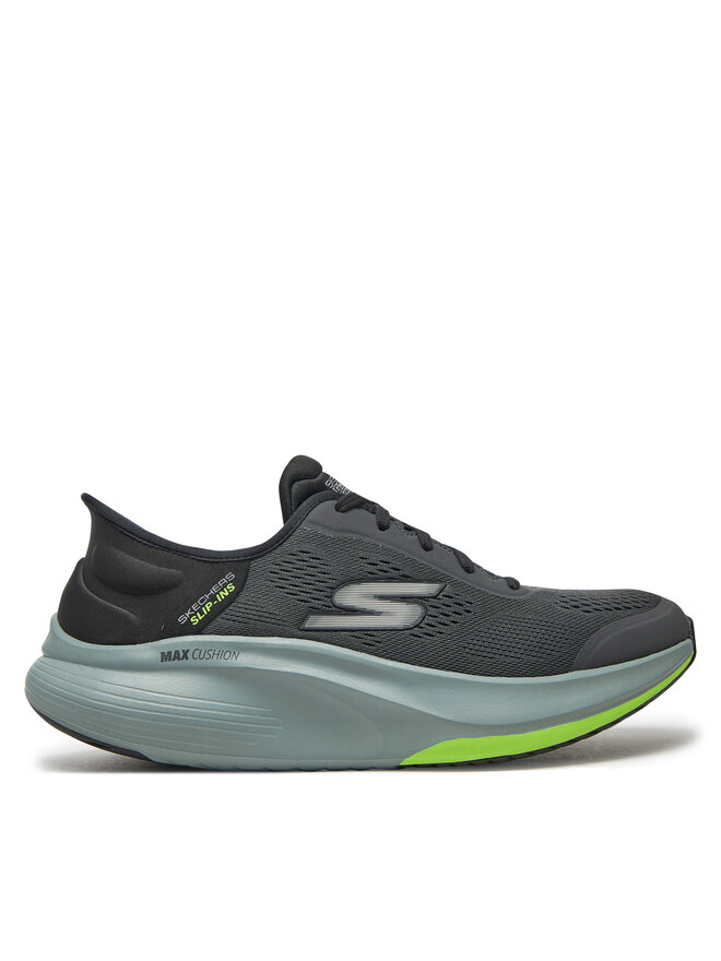 

Кроссовки Skechers Slip-ins: GO WALK Max Walker 216584/CCBK, черный