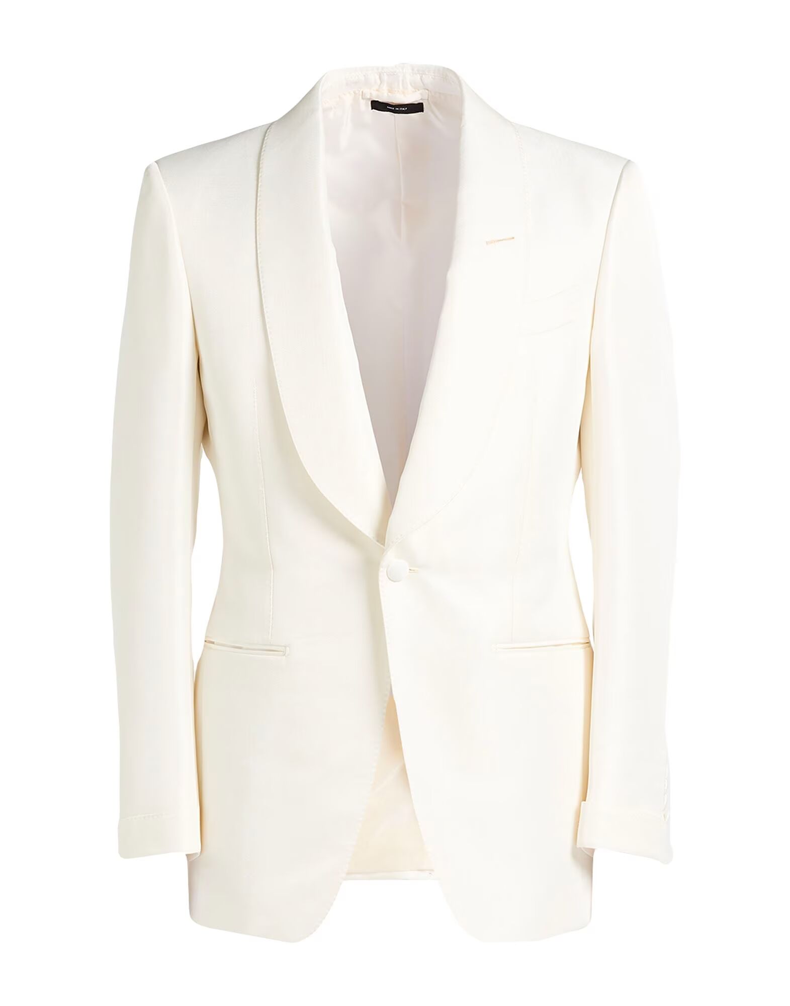 

Блейзер Tom Ford, слоновая кость