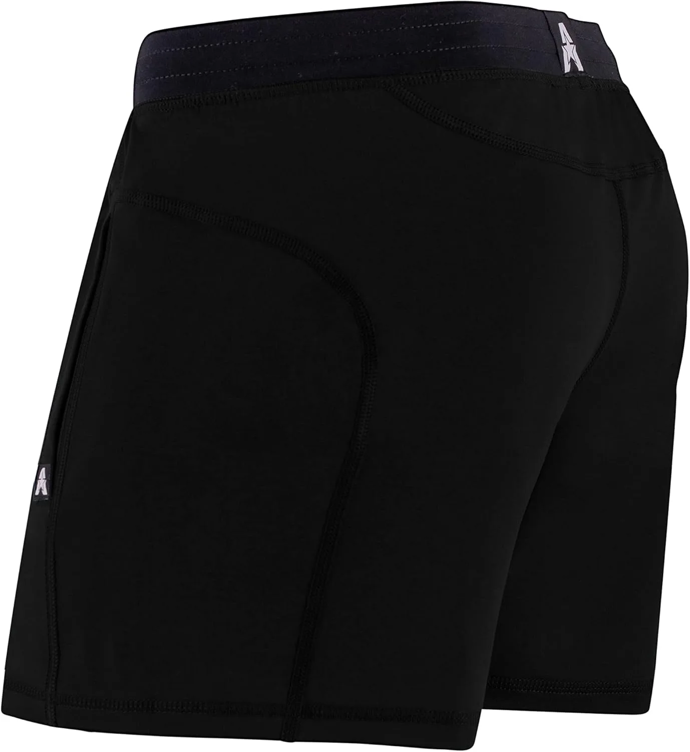 

Anthem Athletics Solstice мужские шорты для тренировок 5, 7 и 9 дюймов с открытым карманом