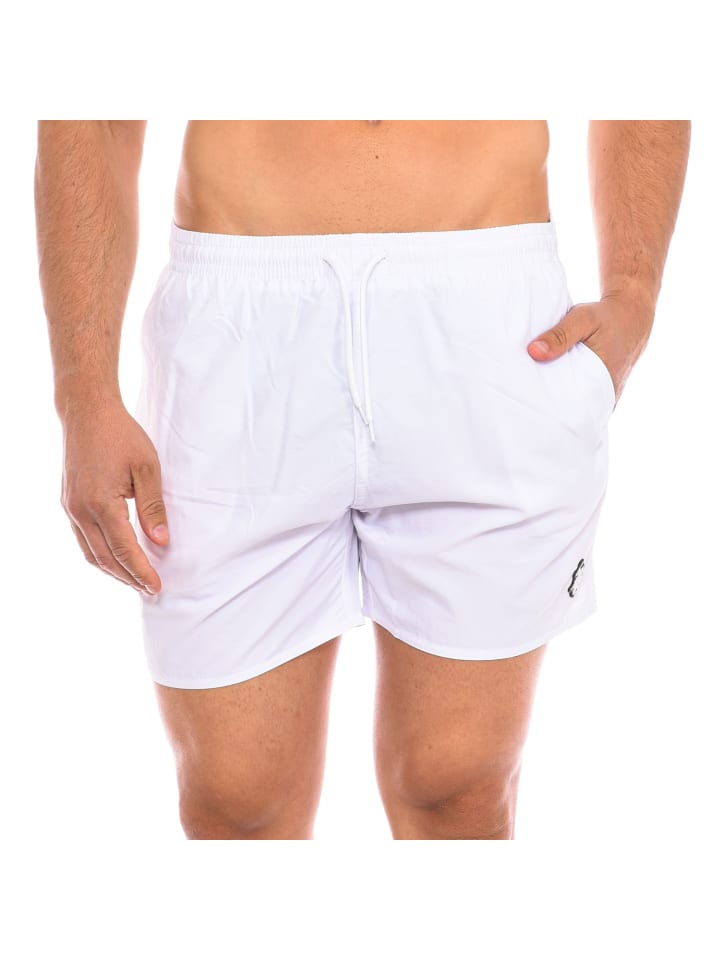 

U.S. Polo Assn. Белые плавки