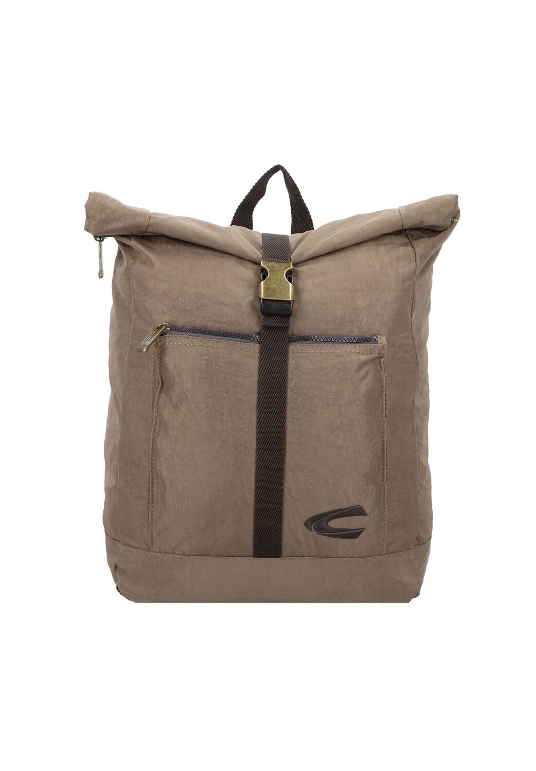

Рюкзак Boo Journey 36 см camel active, песочный