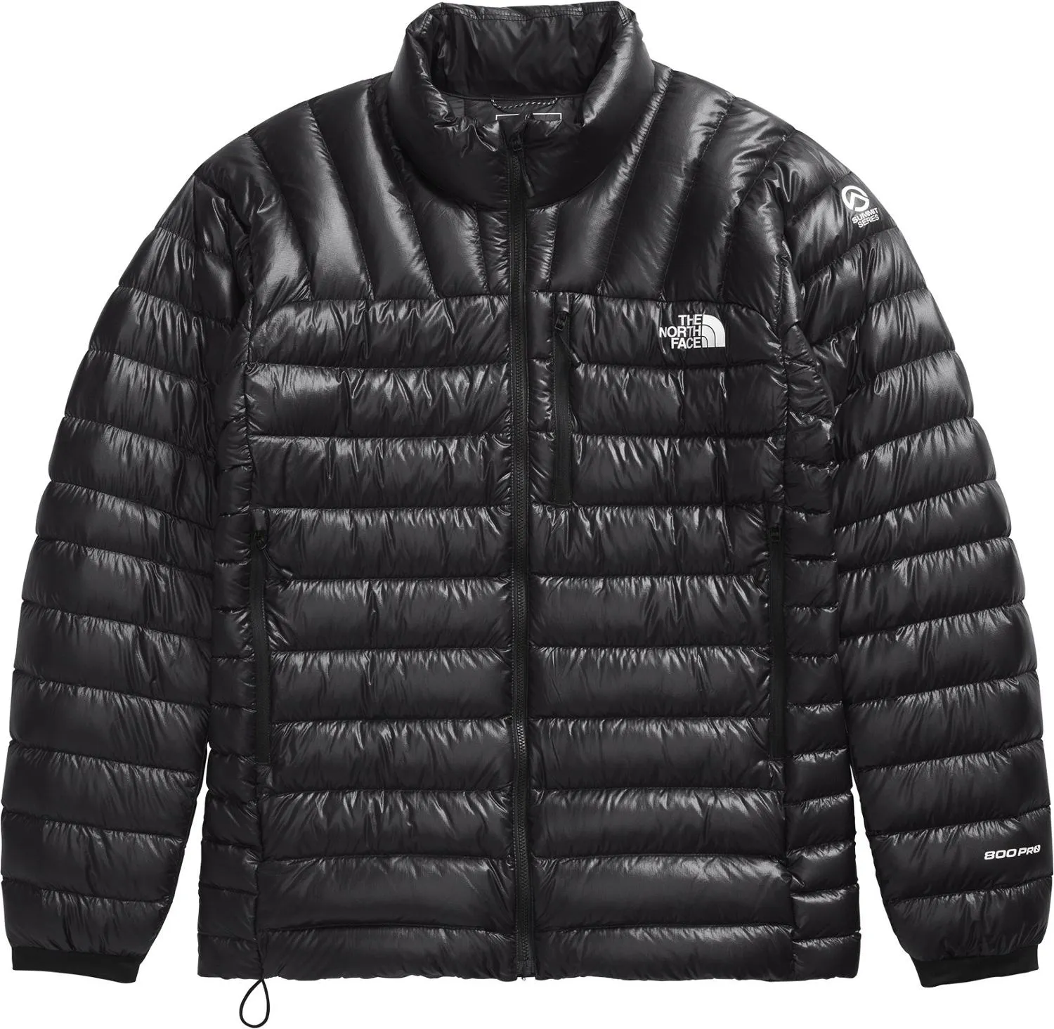 

Куртка Summit Series Breithorn The North Face, Tnf Black