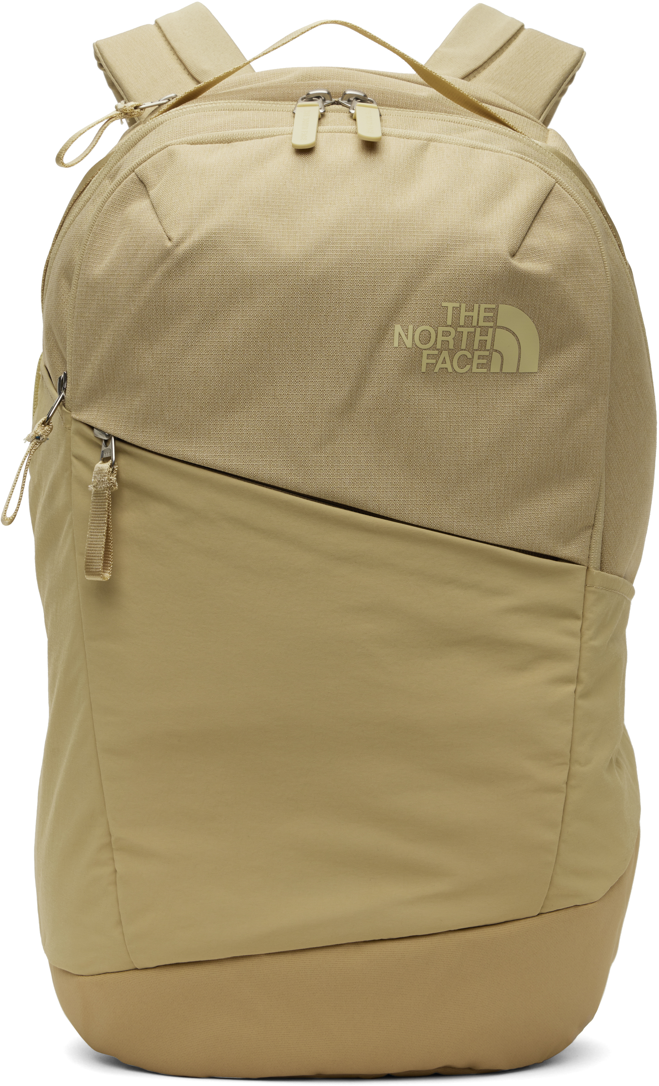 

Бежевый рюкзак Isabella 3.0 The North Face