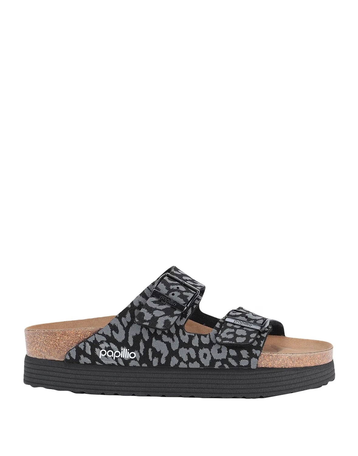 

Сандалии Papillio By Birkenstock, черный