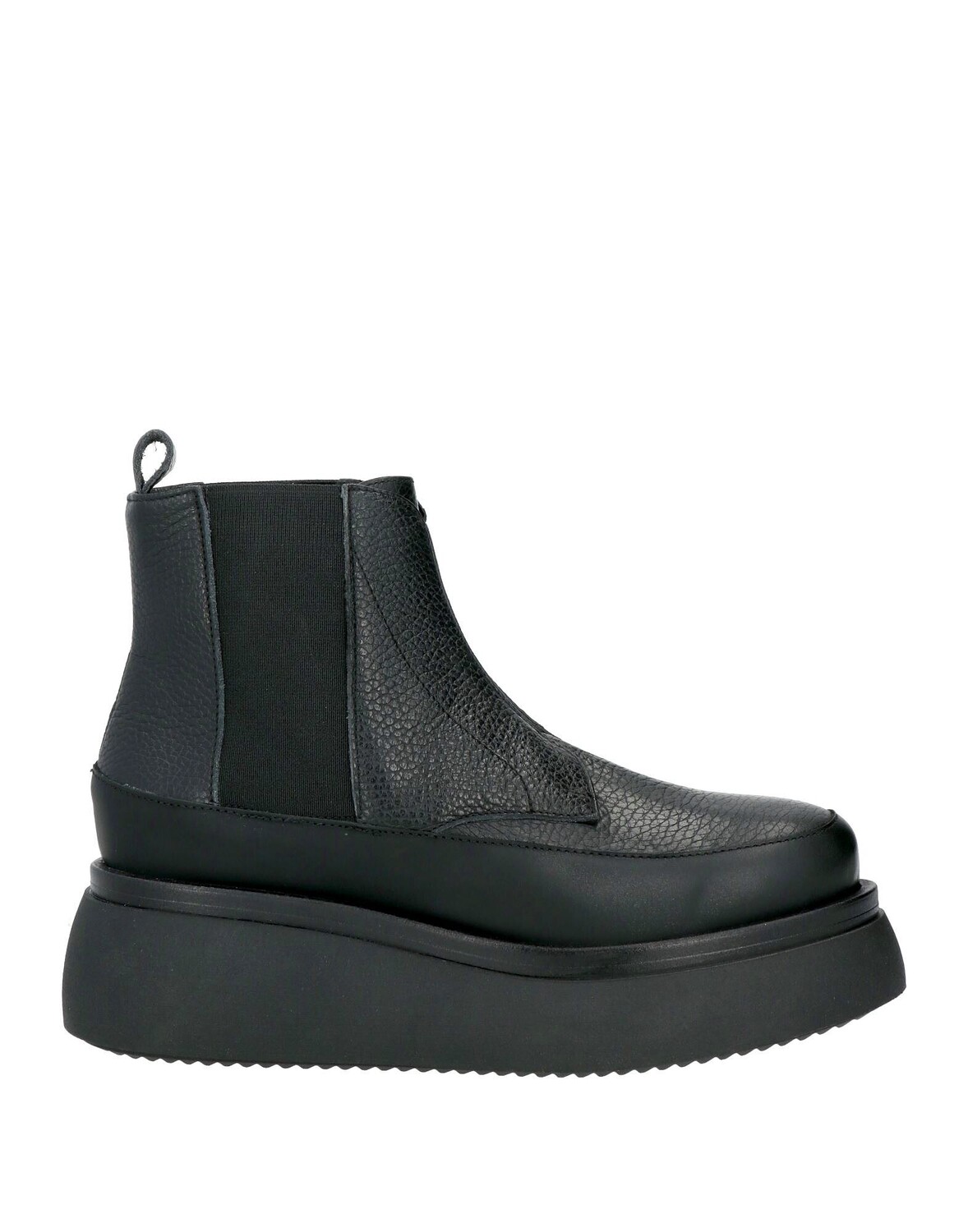 

Ботильоны Pollini, черный