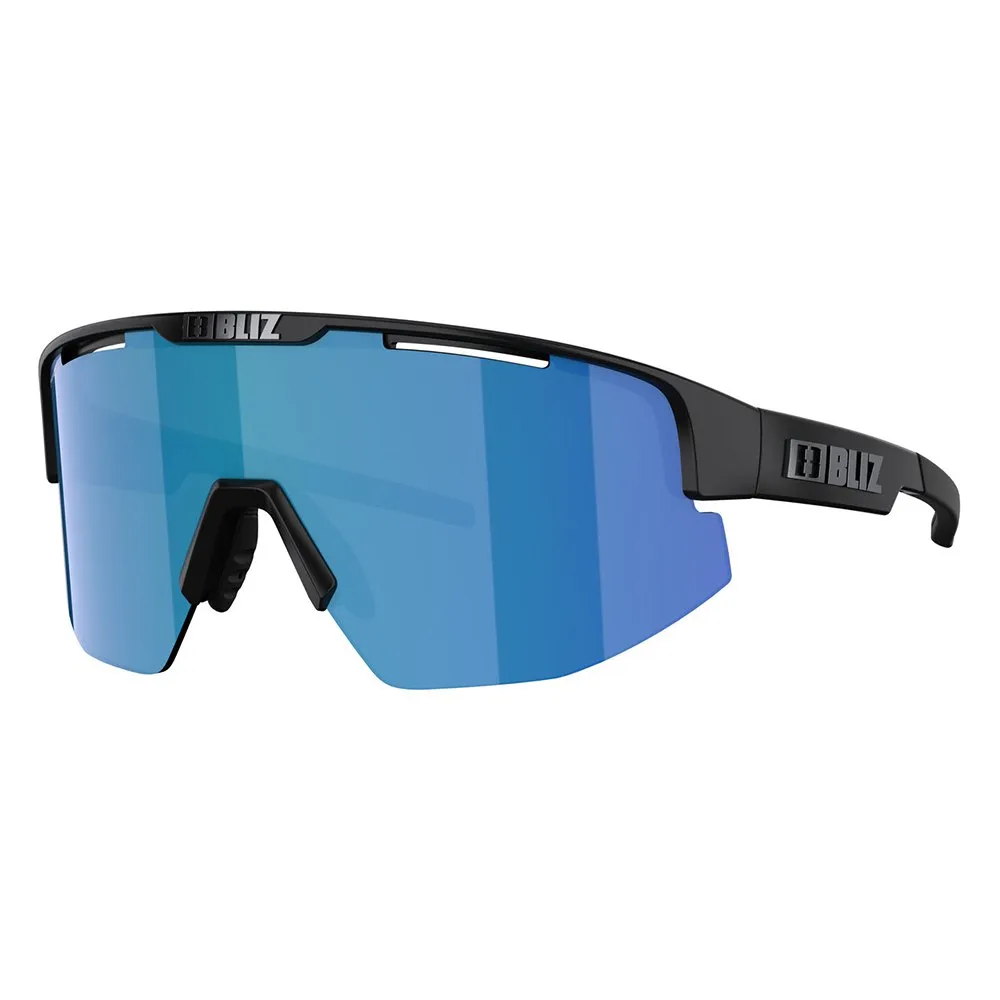 

Фотохромные солнцезащитные очки Bliz Matrix Nano Optics, черный