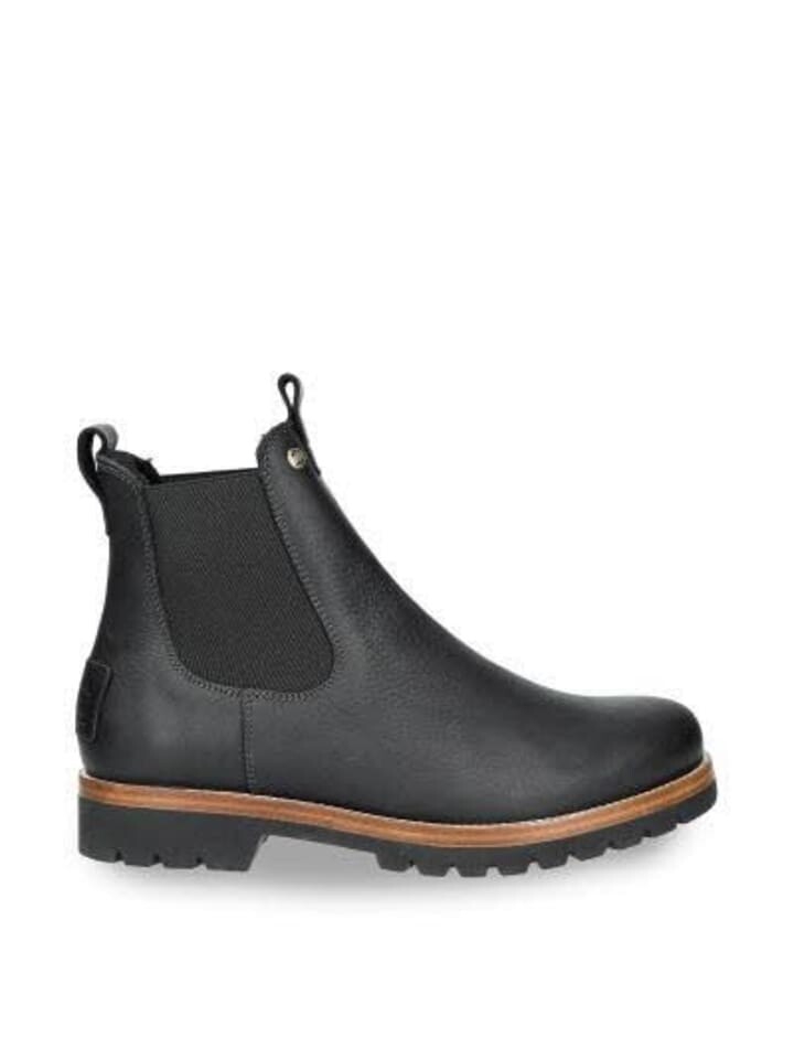

Сапоги PANAMA JACK Herren warm Burton Igloo, черный