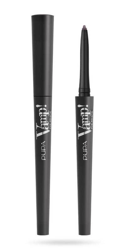 

Pupa Retractable Crayon Vamp! 102 Амбициозная слива 0,35 г