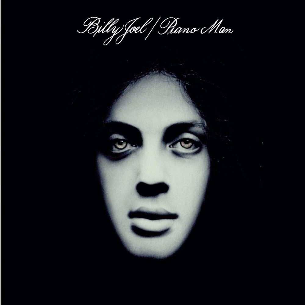 

Виниловая пластинка Billy Joel - PIANO MAN