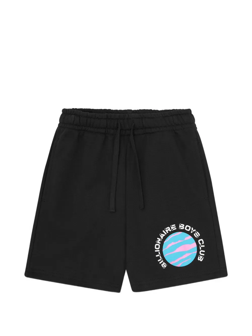 Шорты на завязках Billionaire Boys Club Kids, черный