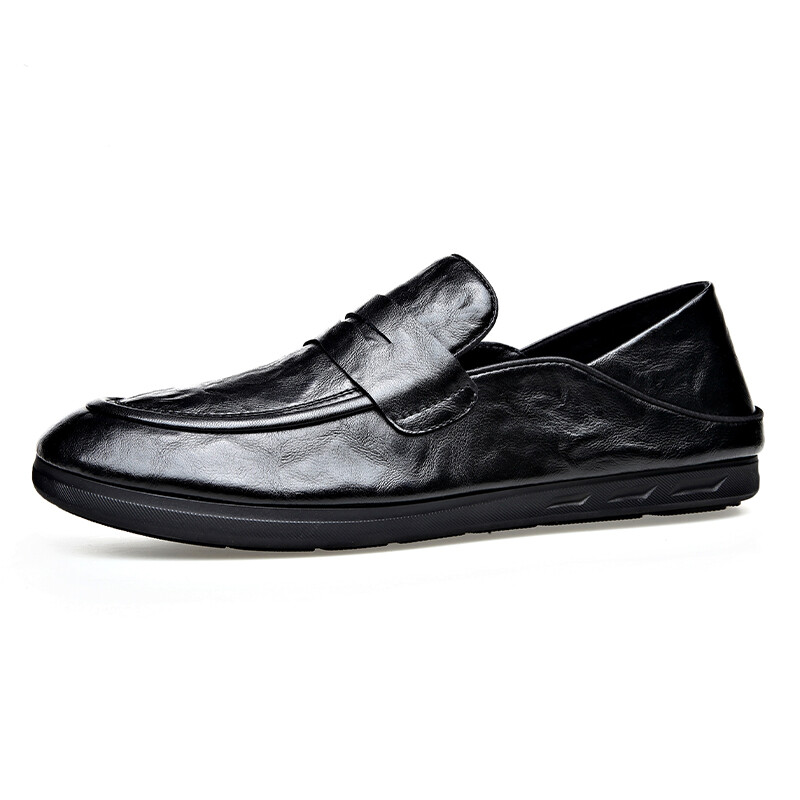 

Туфли Men"s Casual Men Low-Top черный Romon