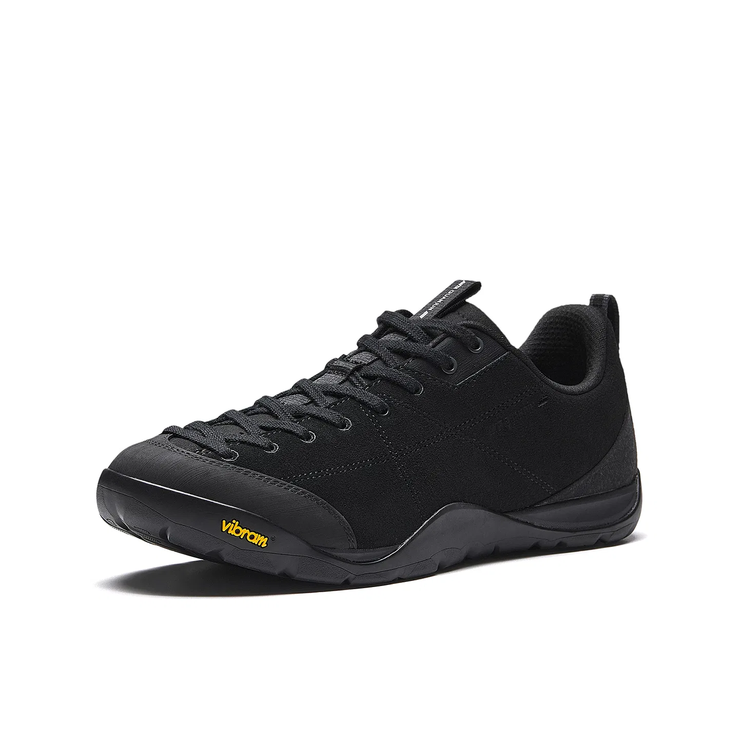 Кеды мужские ANTA Basic Black — фото 3