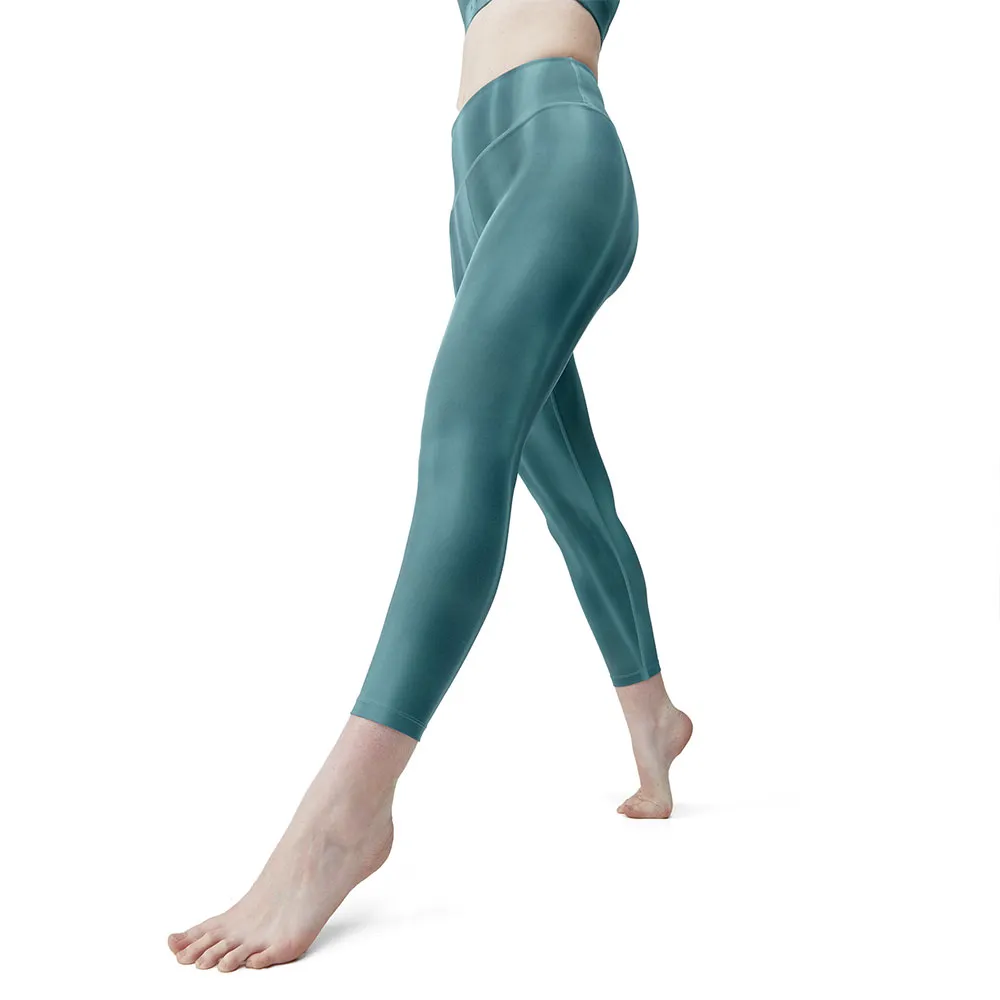 

Леггинсы Born Living Yoga Blanche, синий
