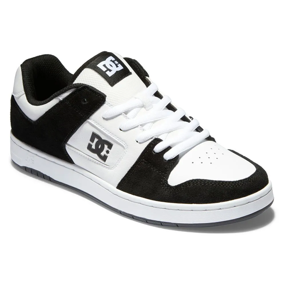 

Кроссовки Dc Shoes Manteca 4 trainers, белый