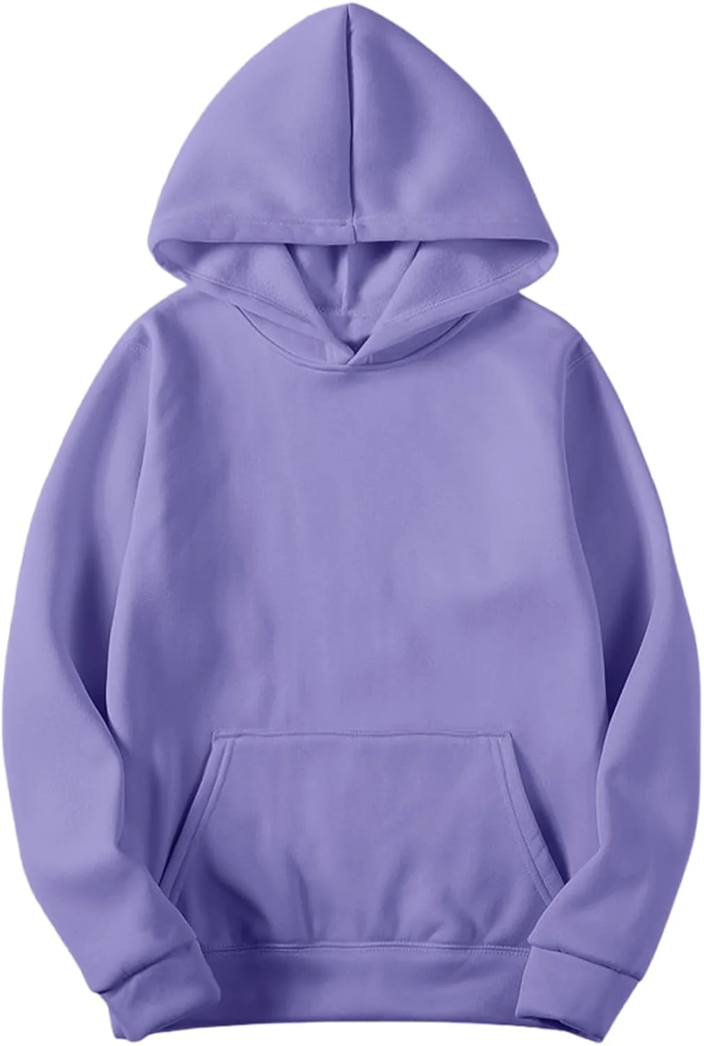 

Толстовка Unisex Fashion с карманом