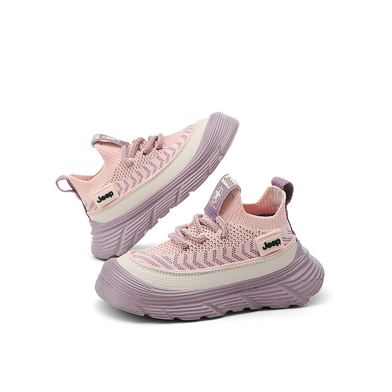 Кроссовки Jeep Kids' Casual Shoes Kids — фото 4