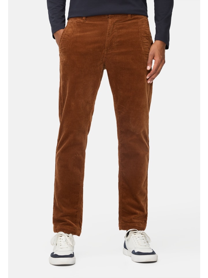 

Тканевые брюки Camel Active