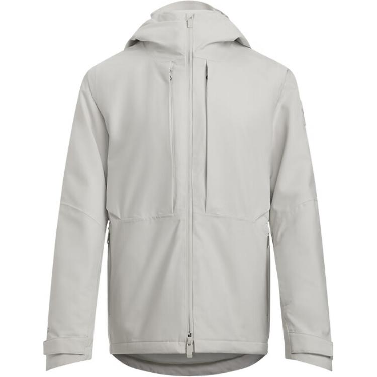 

Under Armour Куртка женская, пик, белые