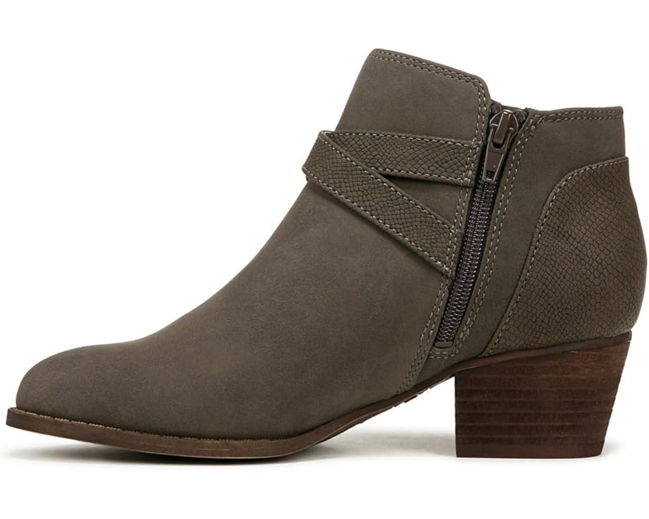 Ботинки LifeStride Blaire, цвет Dark Grey — фото 4