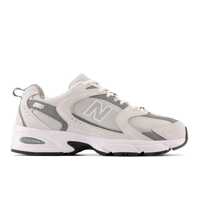 

Кроссовки 530 New Balance, серый