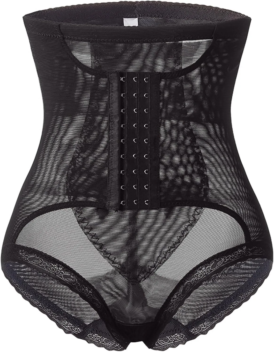 

Женские шорты Shapewear для контроля живота с высокой талией