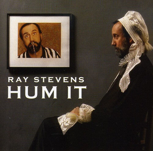 

CD диск Stevens, Ray: Hum It