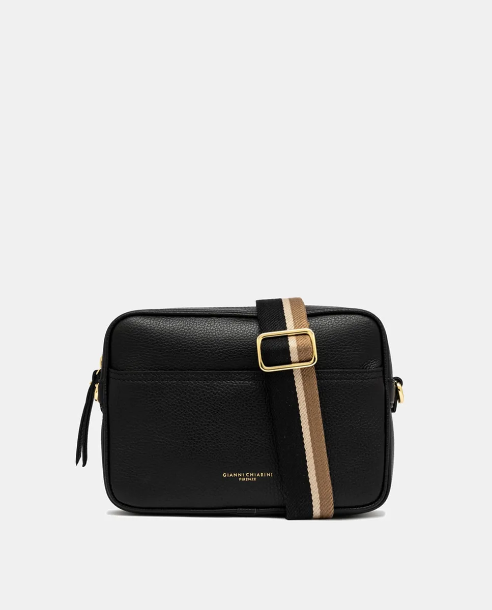 

Сумка-бандана модель Nina Gianni Chiarini, черный