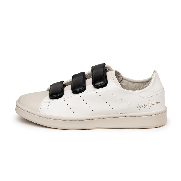 

Кроссовки stan smith velcro Adidas Y-3, черный