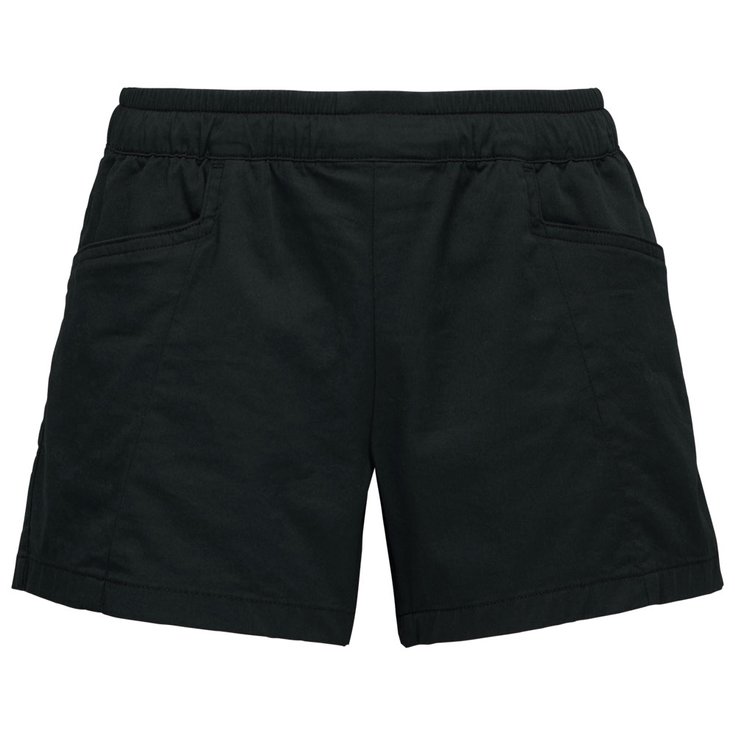 

Шорты для скалолазания, черные, с надписью "w notion short" - L Black Diamond