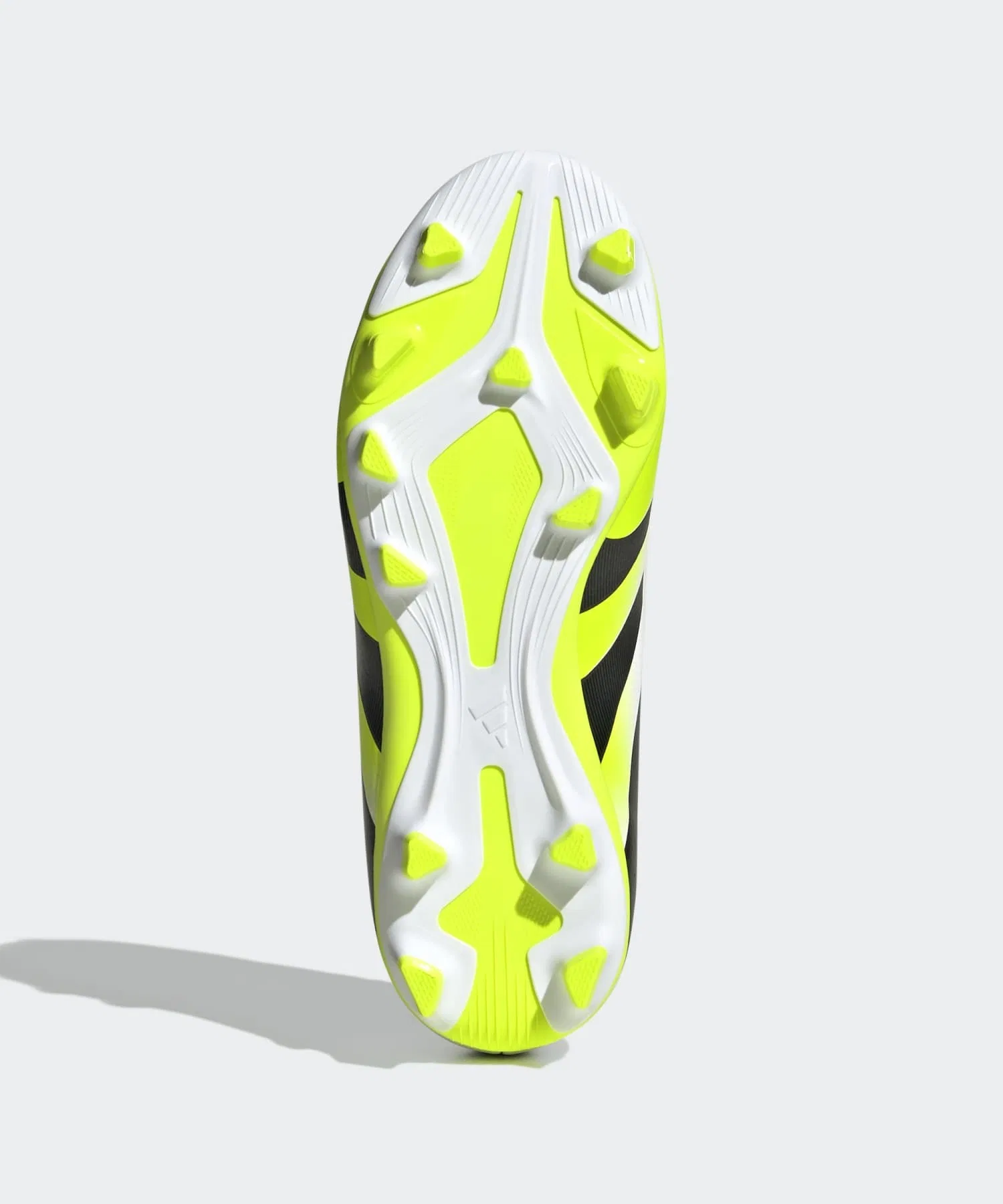 Детские бутсы adidas PREDATOR CLUB FXG J — фото 3