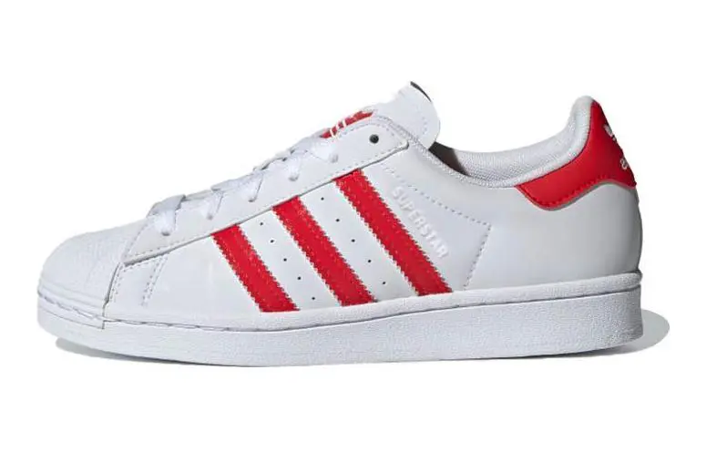 

Кроссовки Adidas Originals Superstar Series Kids' Skateboarding Shoes Grade School