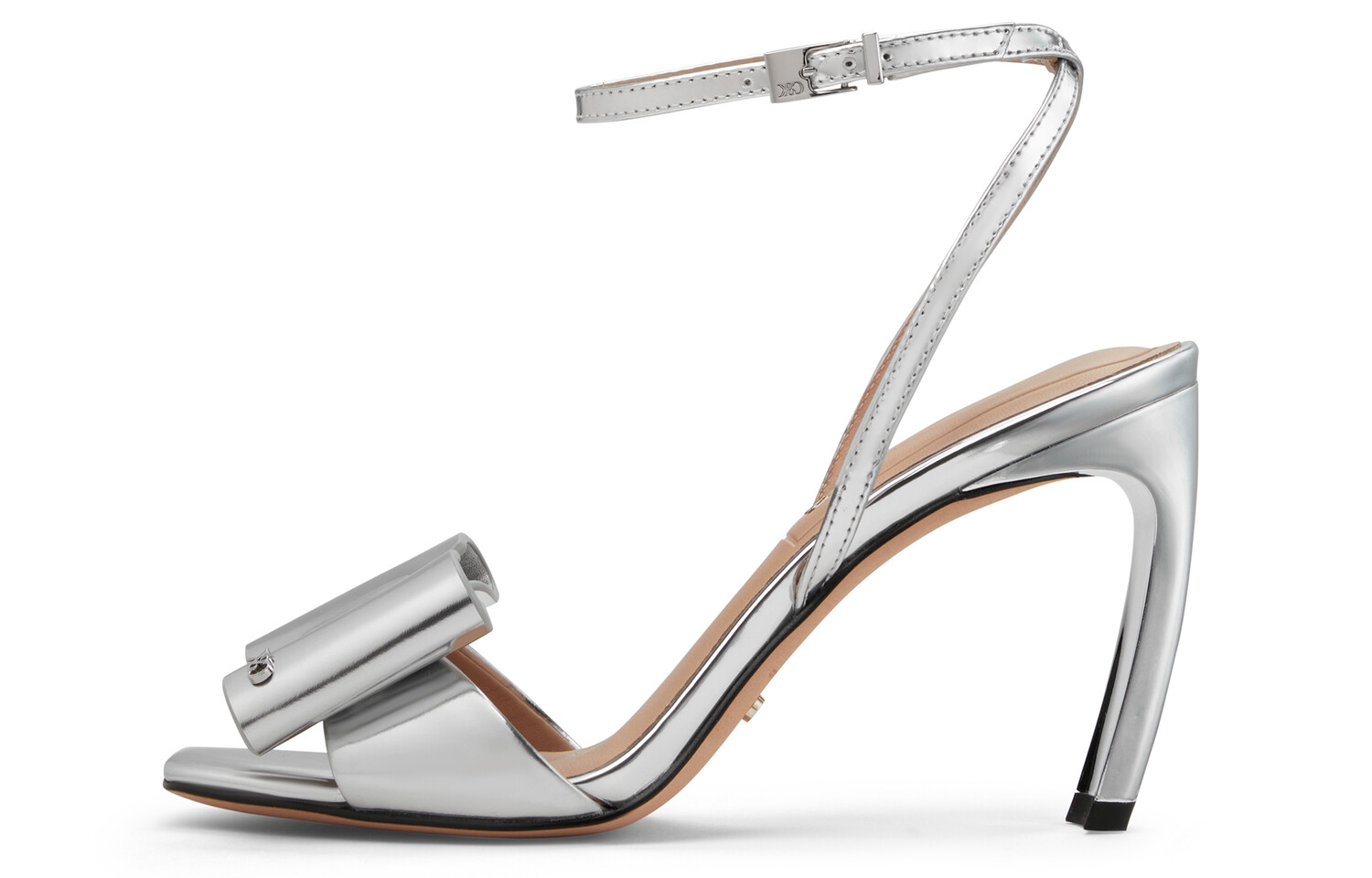 

Сандалии CHARLES&KEITH One-Strap Sandals Women's