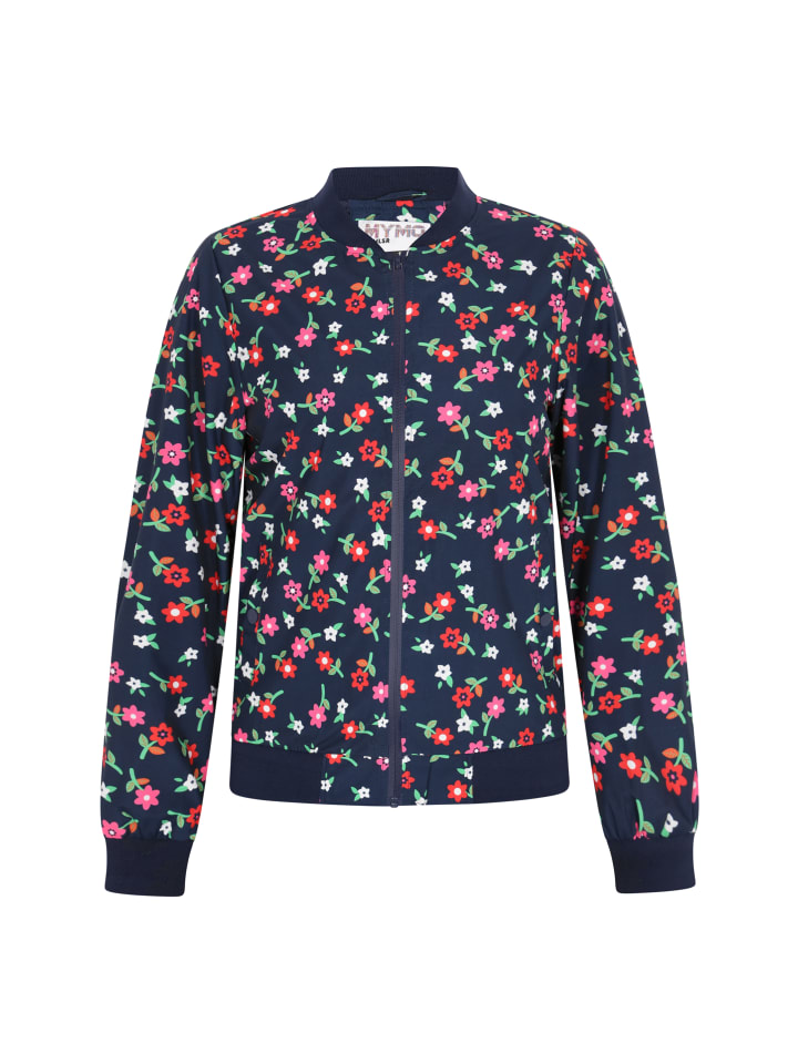 

Куртка myMO ATHLSR Jacke, синий