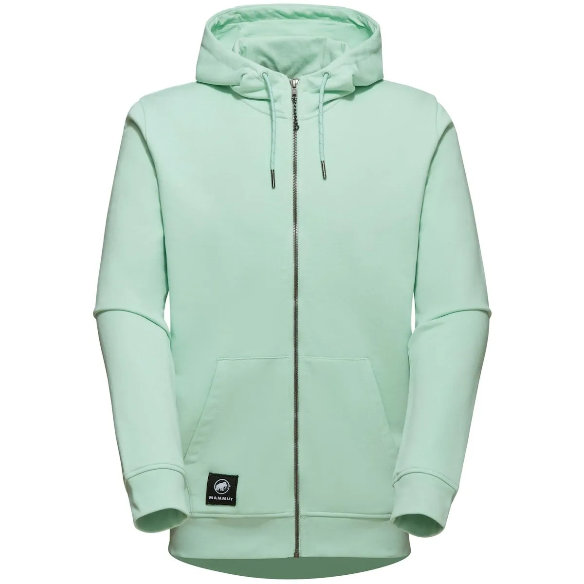 

Мужская куртка MAMMUT ML Mammut, мятный зеленый