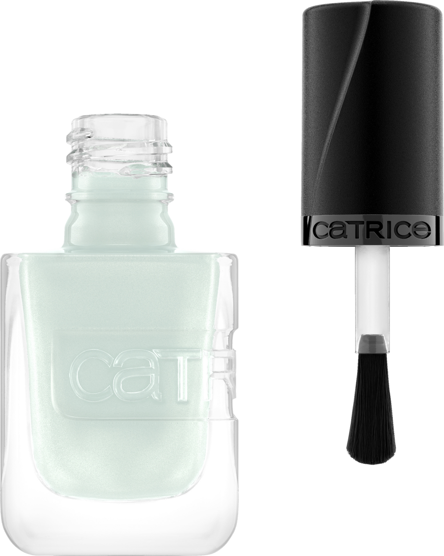 

Гель-лак для ногтей Catrice GEL AFFAIR Nail Lacquer 030 Oh So Fresh!