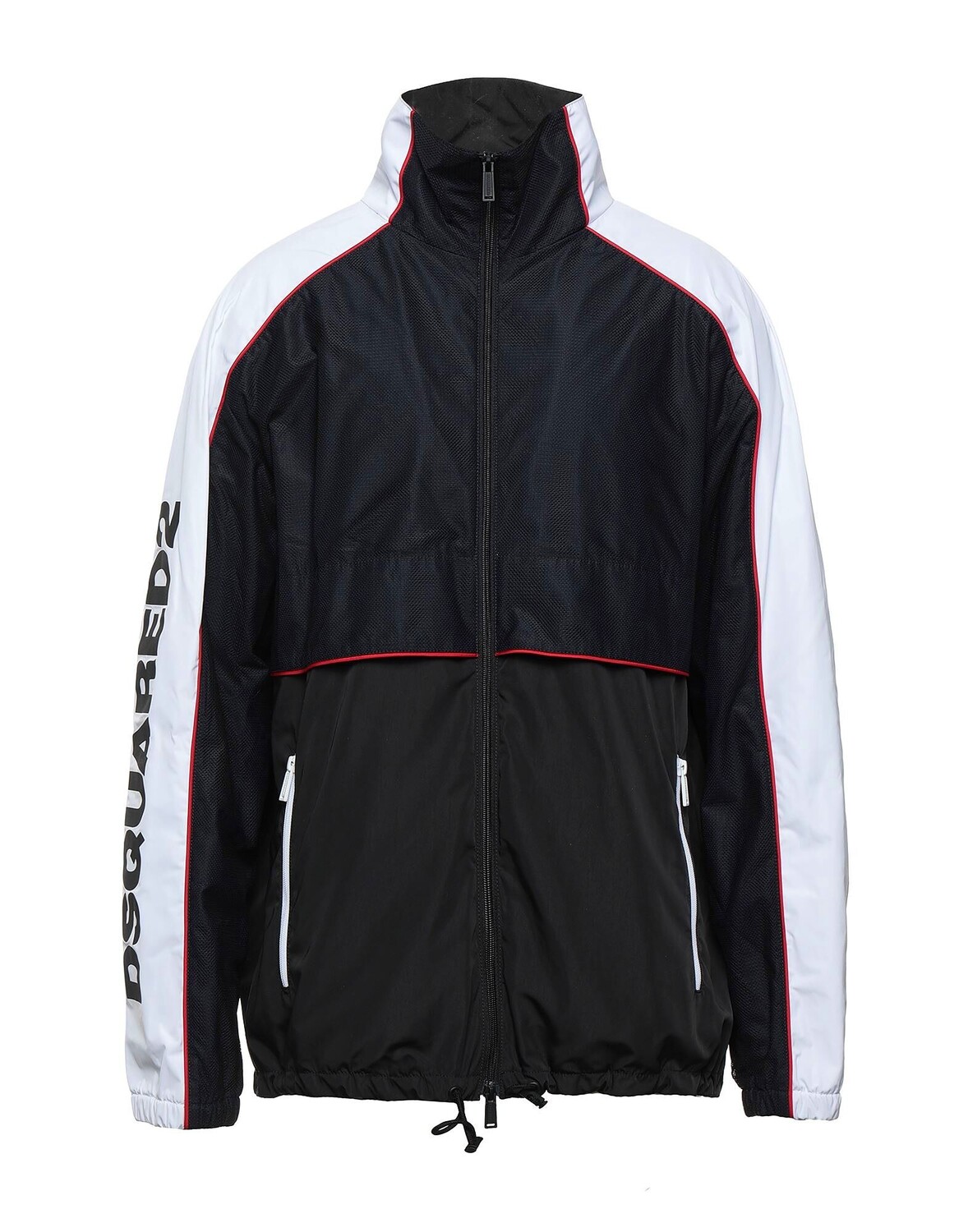 

Куртка Dsquared2, черный