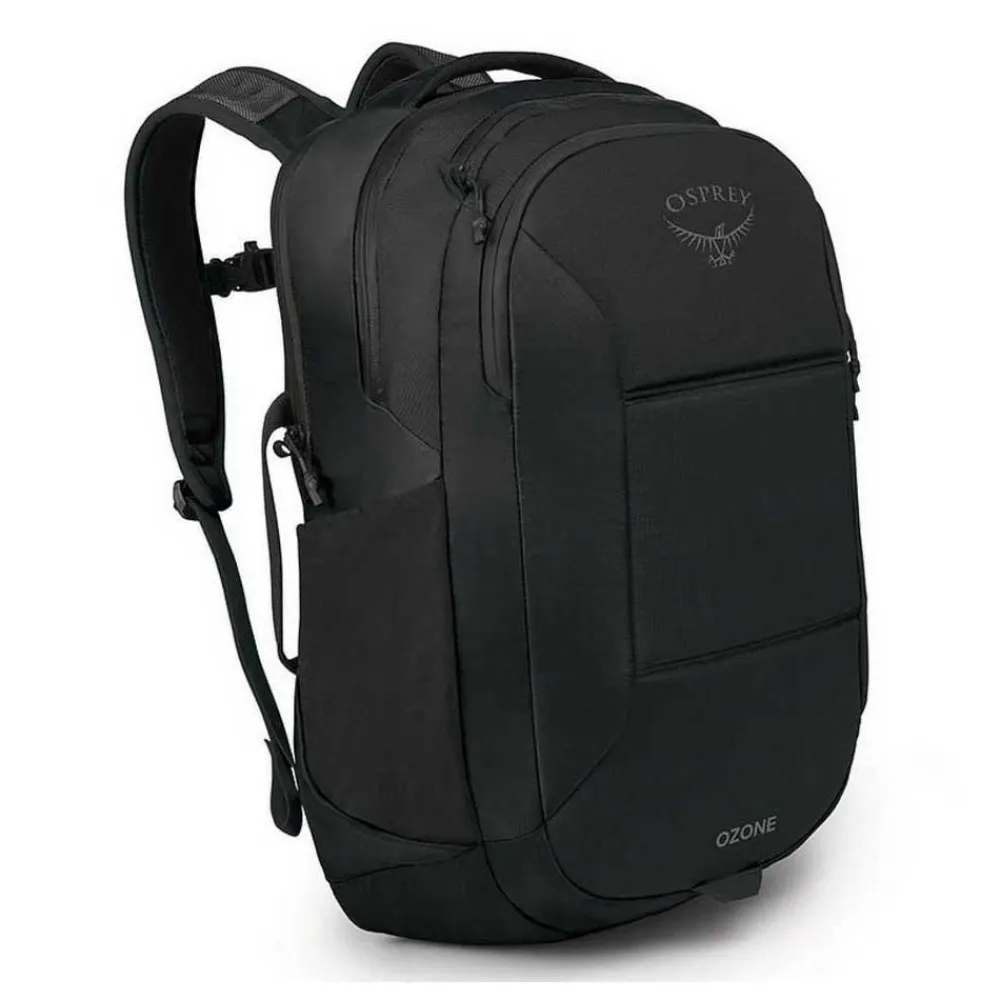 

Рюкзак Osprey Ozone Laptop 18L, черный