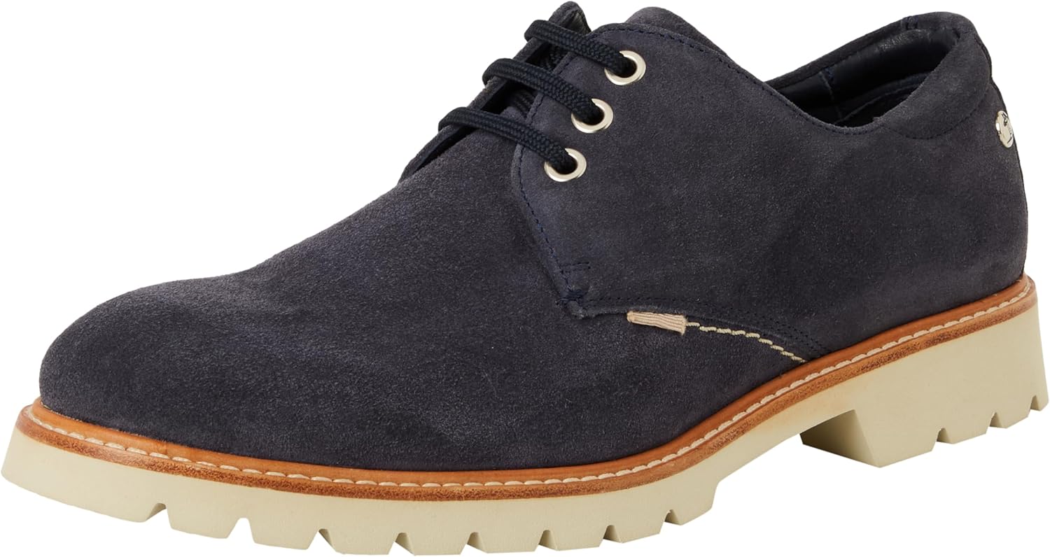 

Мужские оксфорды Panama Jack Gadner, Marino C14