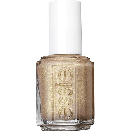 

Лак для ногтей Mani Спасибо 570 Золотой 13,5 мл, Essie