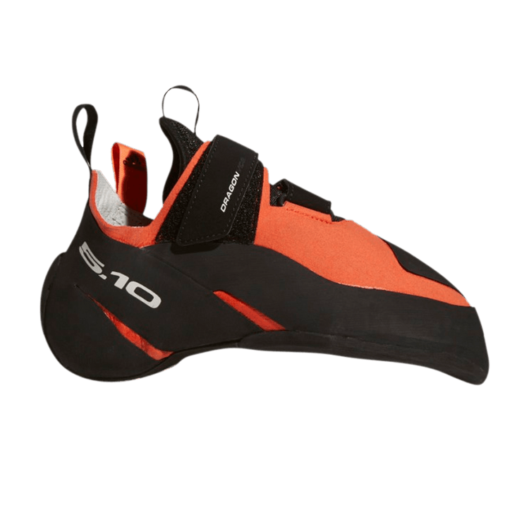 

Кроссовки Five Ten Dragon Hook and Loop 'Active Orange Black', оранжевый