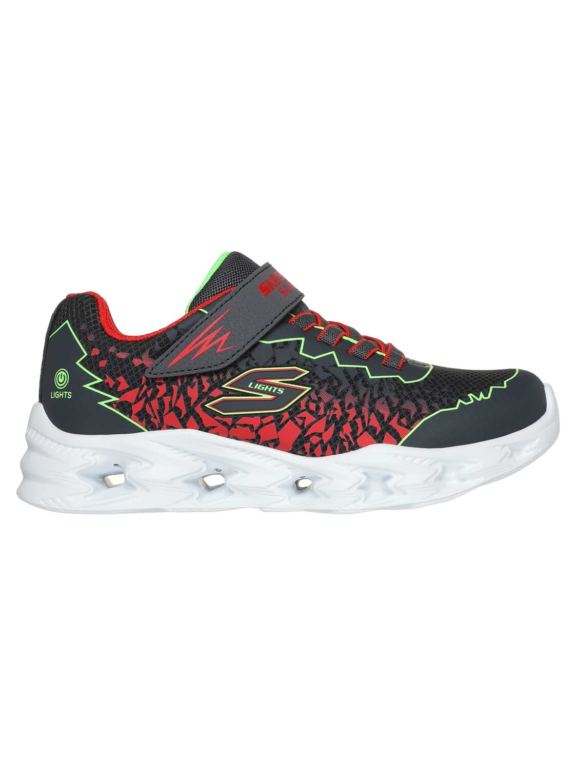 

Кроссовки Skechers VORTEX 2.0 - ZORENTO, черный