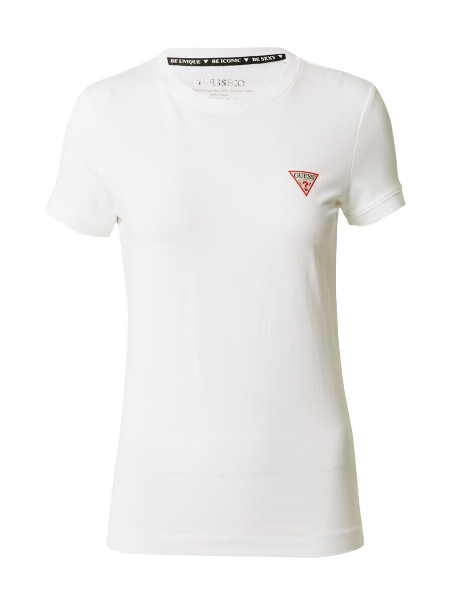 

Футболка Guess, белый