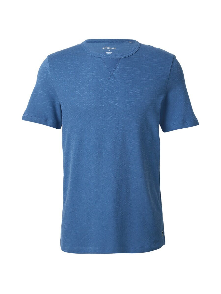 

Футболка s.Oliver, Blue