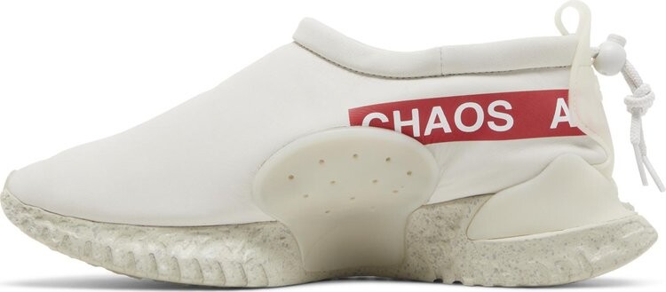 Кроссовки Undercover x Moc Flow SP 'Light Bone', кремовый — фото 3